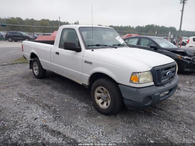 Ford Ranger Xl Image 1