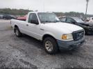 Ford Ranger Xl Image 1