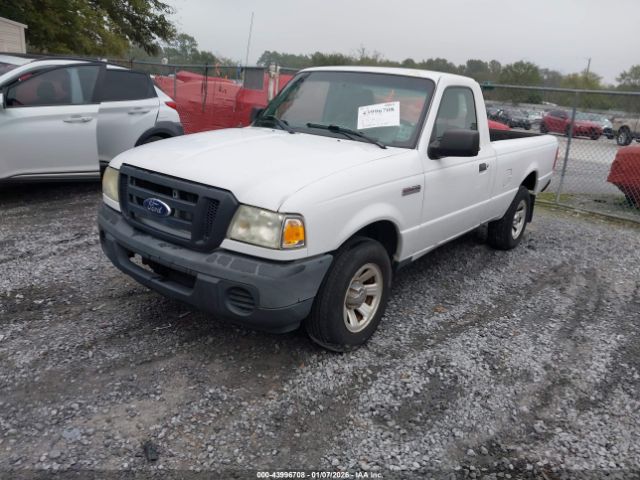 Ford Ranger Xl Image 9