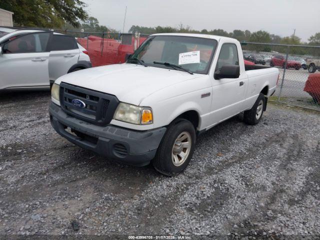 Ford Ranger Xl Image 9