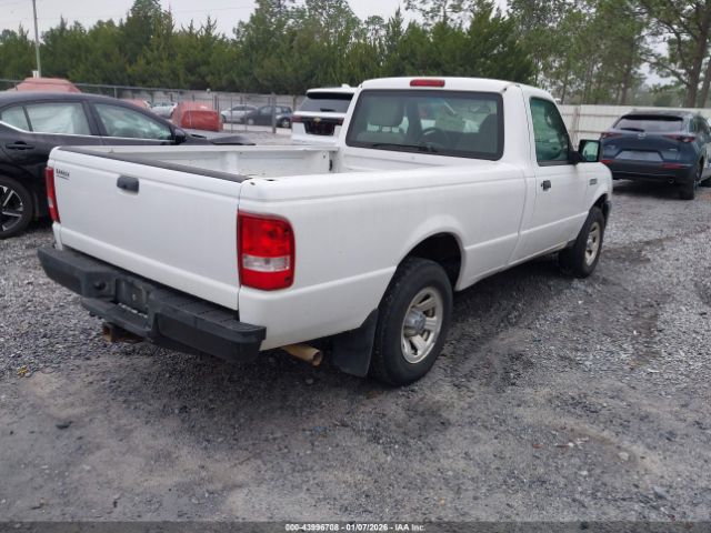 Ford Ranger Xl Image 2
