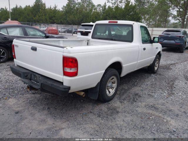 Ford Ranger Xl Image 2