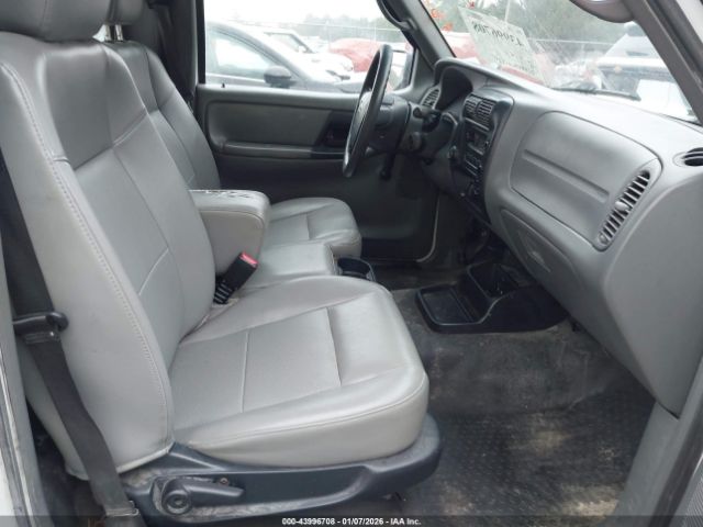 Ford Ranger Xl Image 10