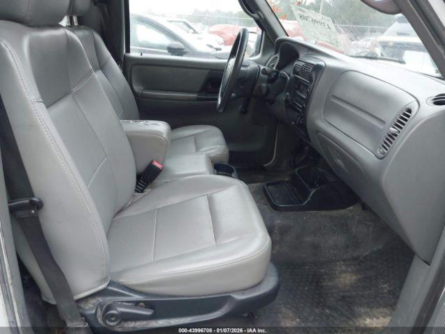 Ford Ranger Xl Image 10