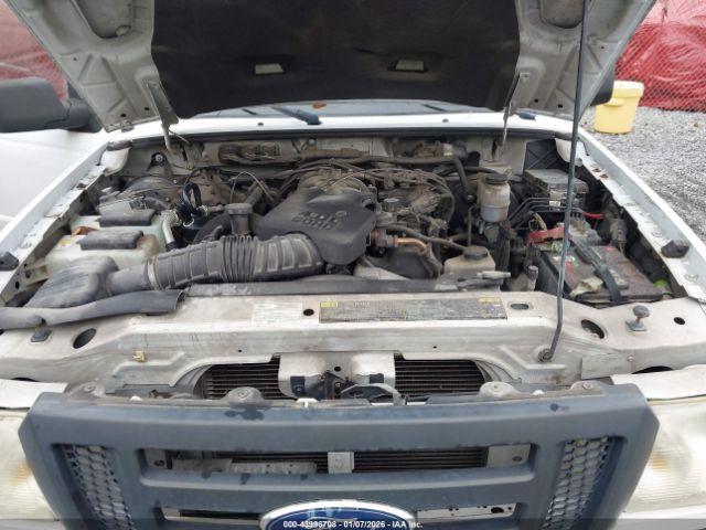 Ford Ranger Xl Image 11