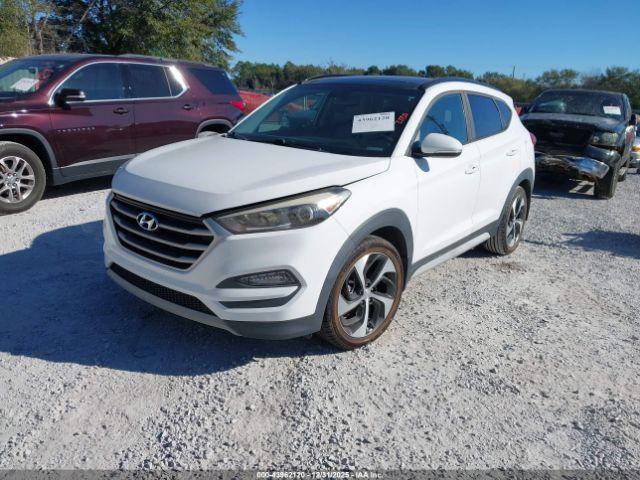 Hyundai TUCSON Value Image 3