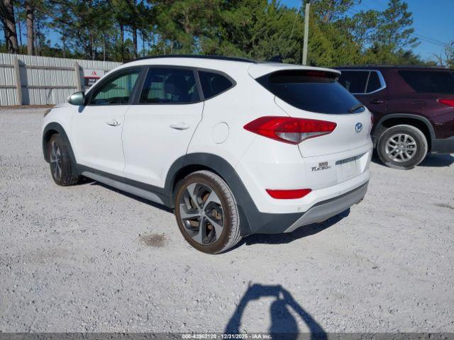 Hyundai TUCSON Value Image 9