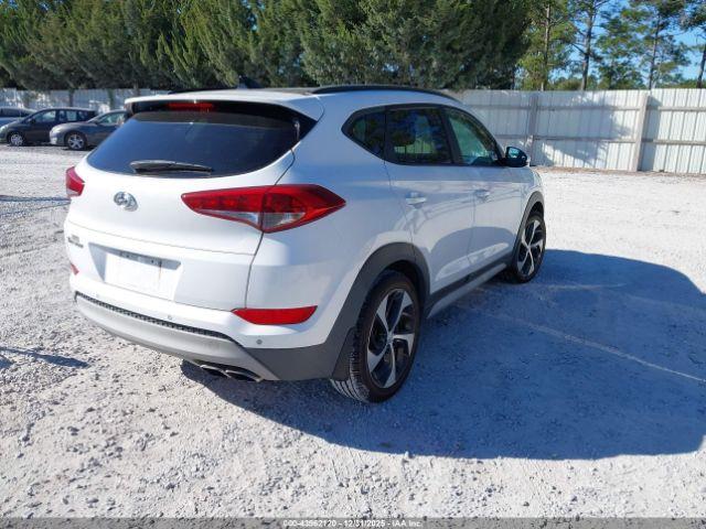 Hyundai TUCSON Value Image 10