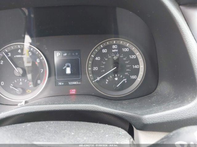 Hyundai TUCSON Value Image 6