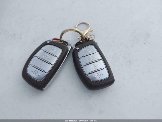 Hyundai TUCSON Value Image 8