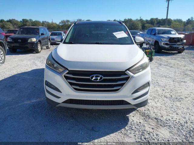 Hyundai TUCSON Value Image 14