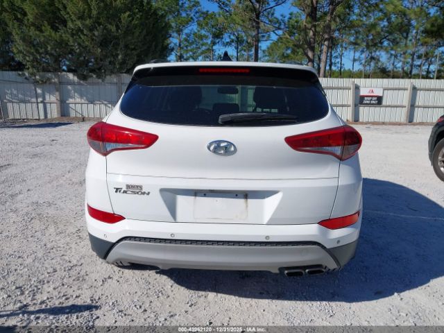 Hyundai TUCSON Value Image 15