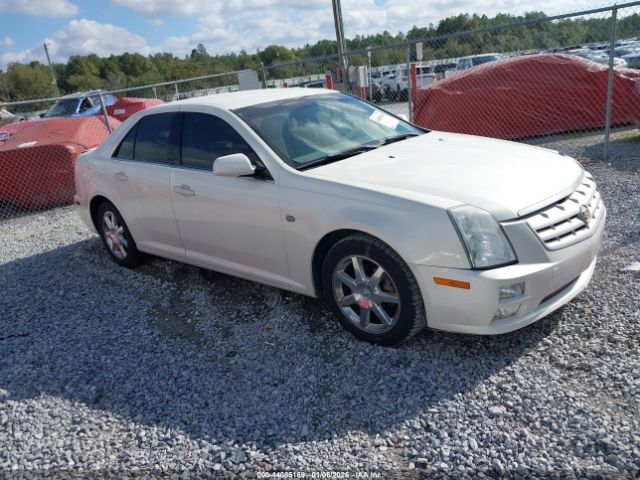 Cadillac STS V8 Image 1