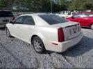 Cadillac STS V8 Image 14