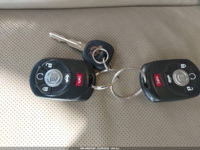 Cadillac STS V8 Image 3