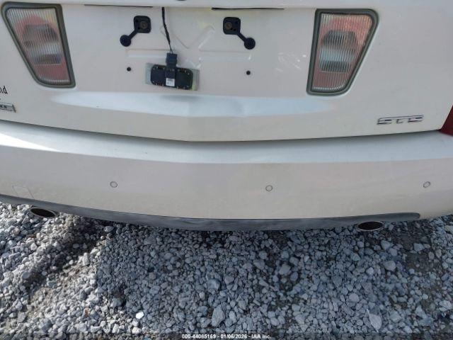 Cadillac STS V8 Image 10