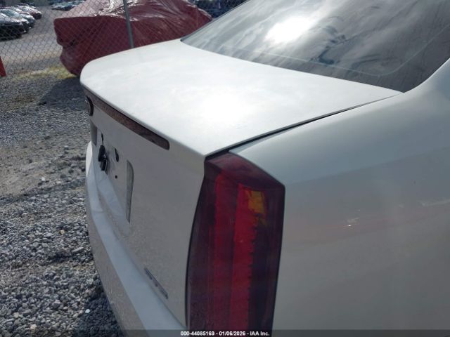 Cadillac STS V8 Image 5