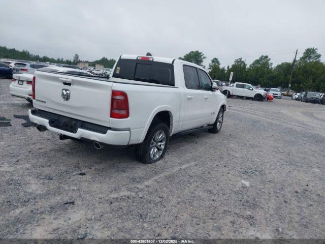 Ram 1500 Laramie  4x2 5'7 Box Image 11