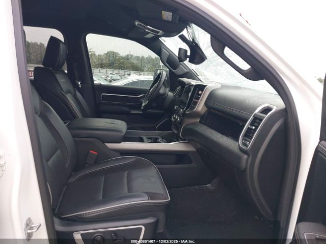 Ram 1500 Laramie  4x2 5'7 Box Image 8