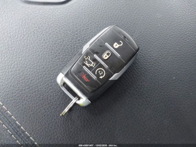 Ram 1500 Laramie  4x2 5'7 Box Image 3