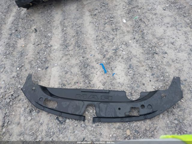 Ram 1500 Laramie  4x2 5'7 Box Image 5