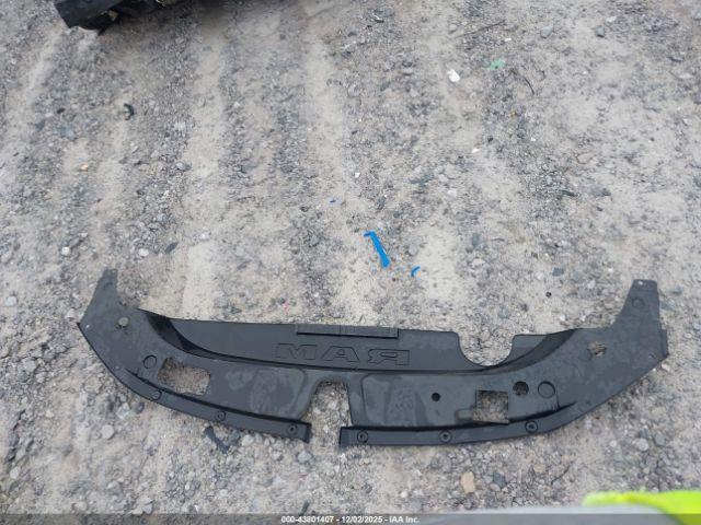 Ram 1500 Laramie  4x2 5'7 Box Image 5