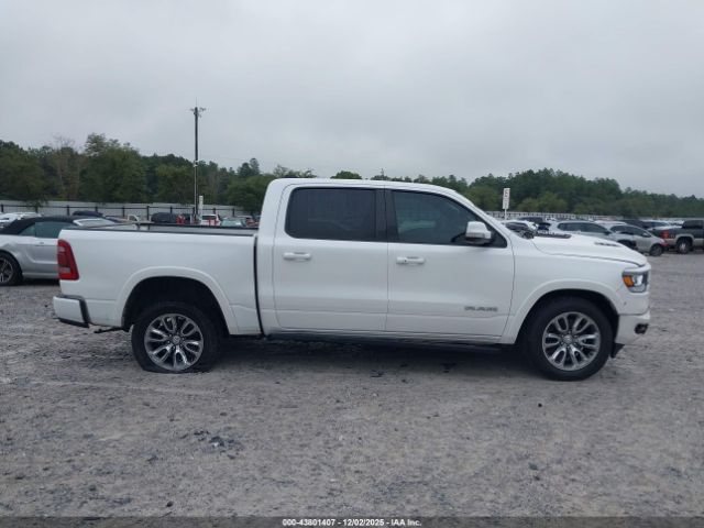 Ram 1500 Laramie  4x2 5'7 Box Image 9