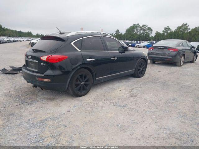 INFINITI Ex Journey Image 2