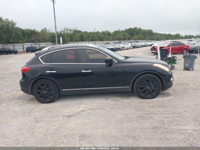 INFINITI Ex Journey Image 14