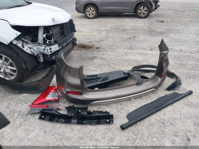 Honda CR-V Ex Image 9