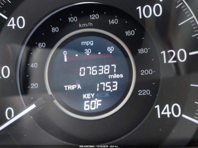 Honda CR-V Ex Image 15