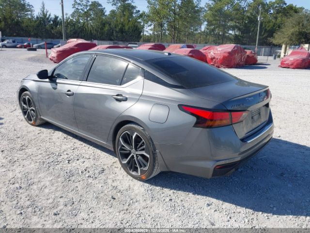 Nissan Altima Sr Fwd Image 6