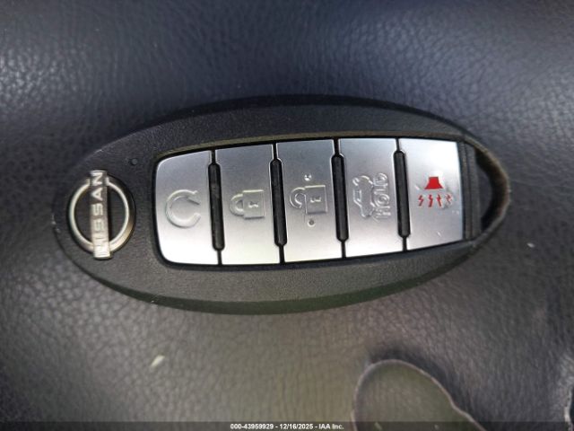 Nissan Altima Sr Fwd Image 8