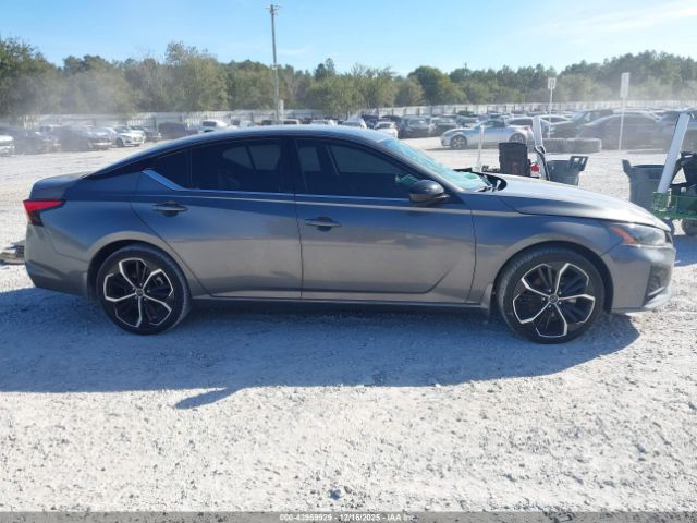 Nissan Altima Sr Fwd Image 14