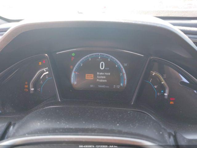 Honda Civic Ex-l Image 6