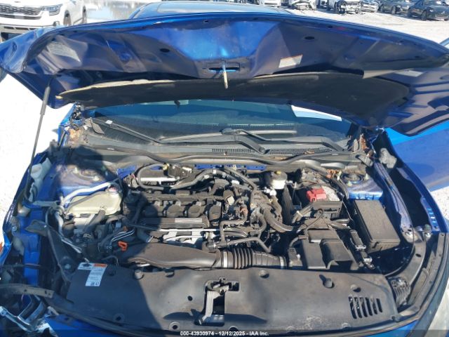 Honda Civic Ex-l Image 2