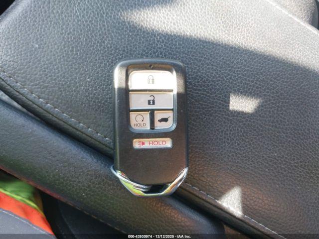 Honda Civic Ex-l Image 8