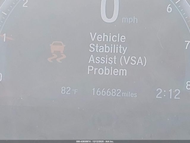 Honda Civic Ex-l Image 9