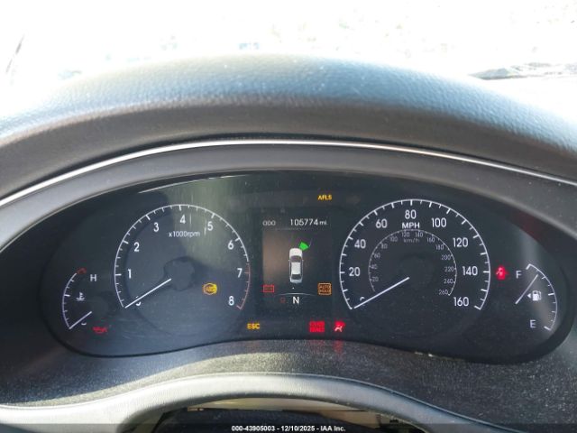 Hyundai Genesis 5.0 R-spec Image 13