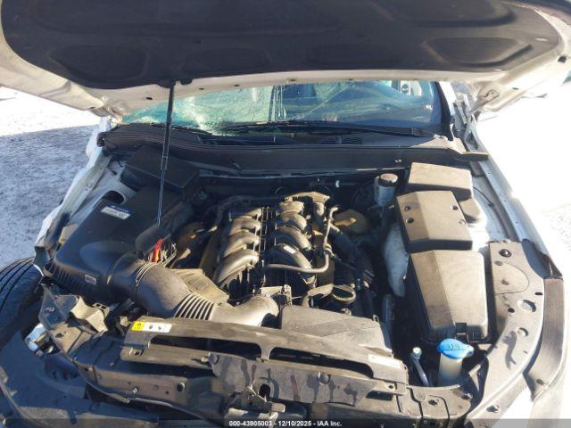 Hyundai Genesis 5.0 R-spec Image 14