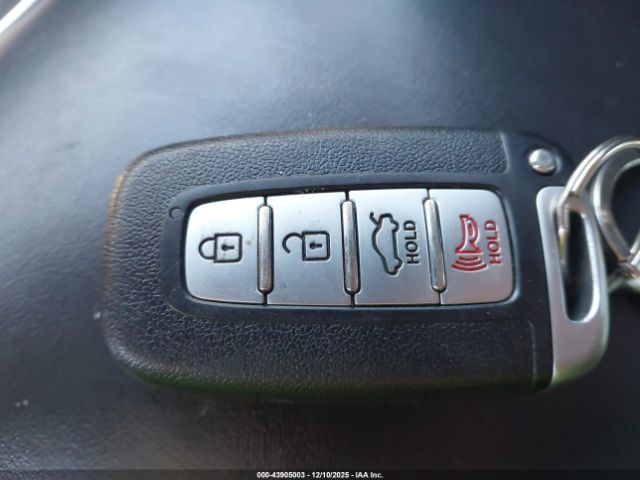 Hyundai Genesis 5.0 R-spec Image 7