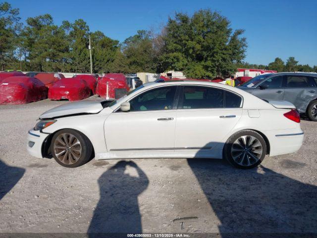 Hyundai Genesis 5.0 R-spec Image 9
