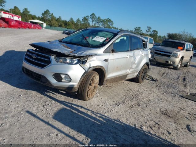 Ford Escape Se Image 2