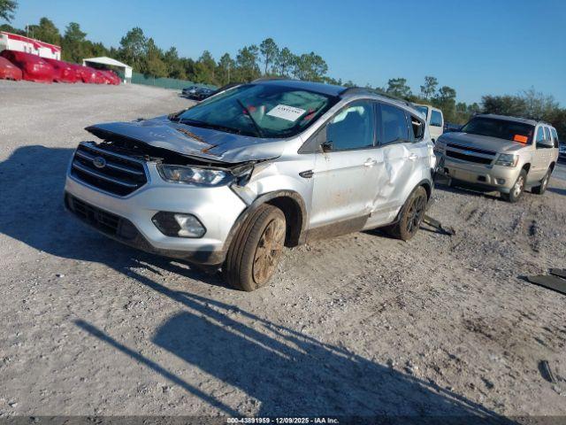 Ford Escape Se Image 2