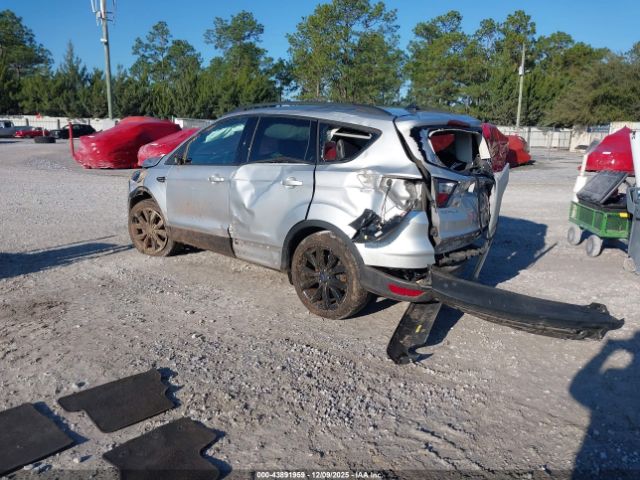 Ford Escape Se Image 12