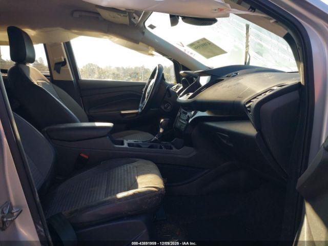 Ford Escape Se Image 4