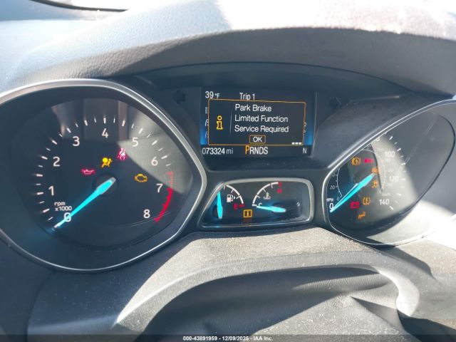 Ford Escape Se Image 16