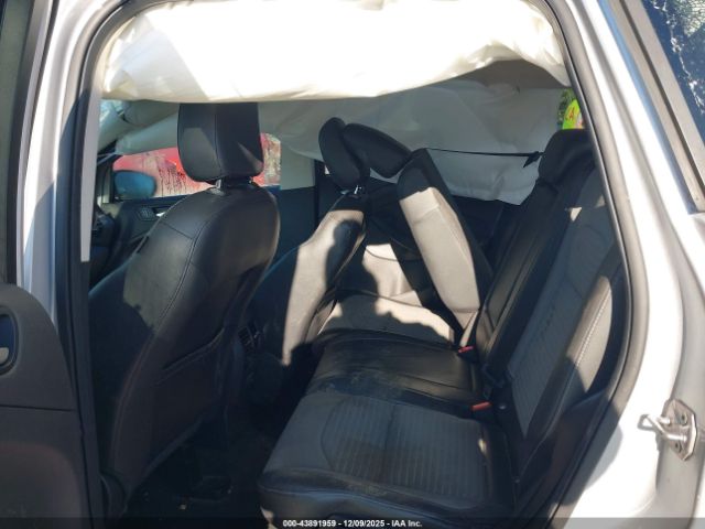 Ford Escape Se Image 7