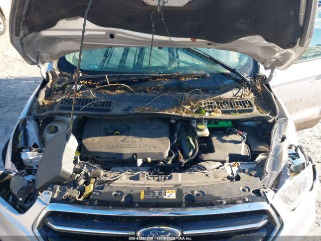 Ford Escape Se Image 9