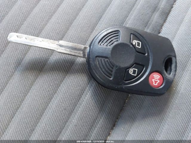 Ford Escape Se Image 17